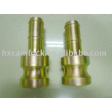 sandblast Couplings